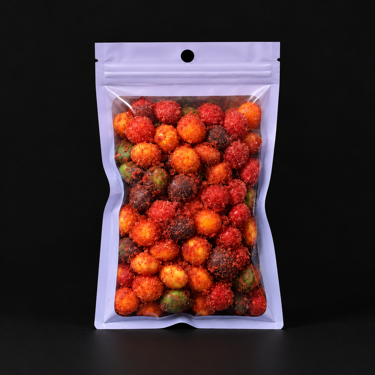 Chamoy Skittles