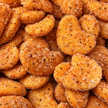 Chamoy Mango Gummies
