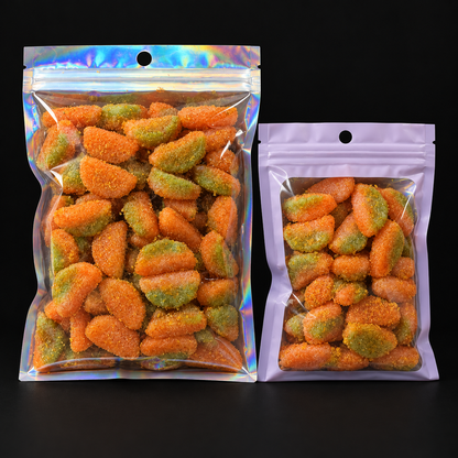 Chamoy Sour Patch Watermelon