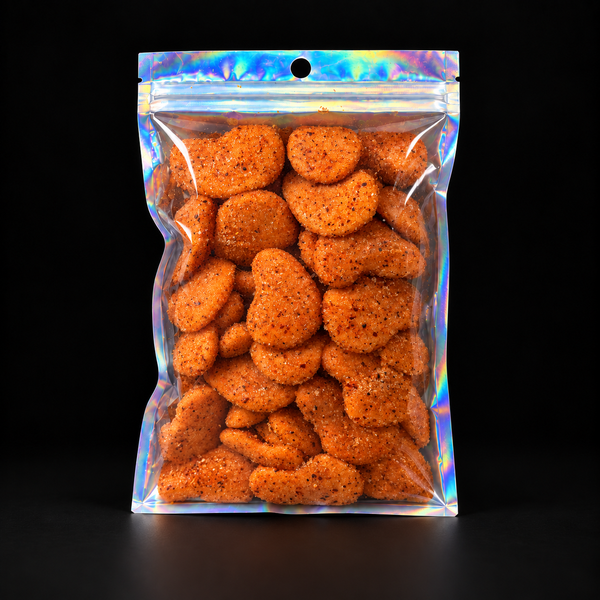 Chamoy Mango Gummies