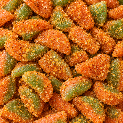 Chamoy Sour Patch Watermelon