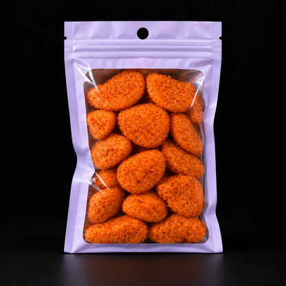 Chamoy Mango Gummies