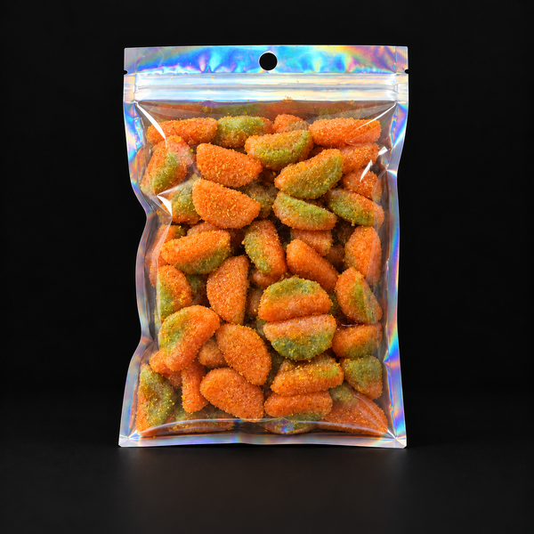 Chamoy Sour Patch Watermelon