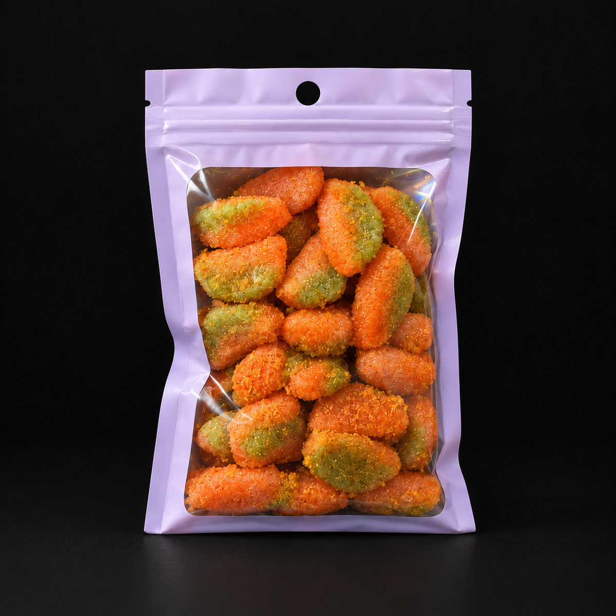 Chamoy Sour Patch Watermelon