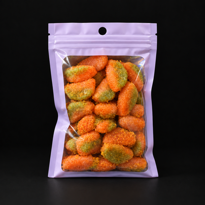 Chamoy Sour Patch Watermelon