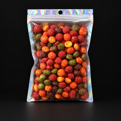 Chamoy Skittles