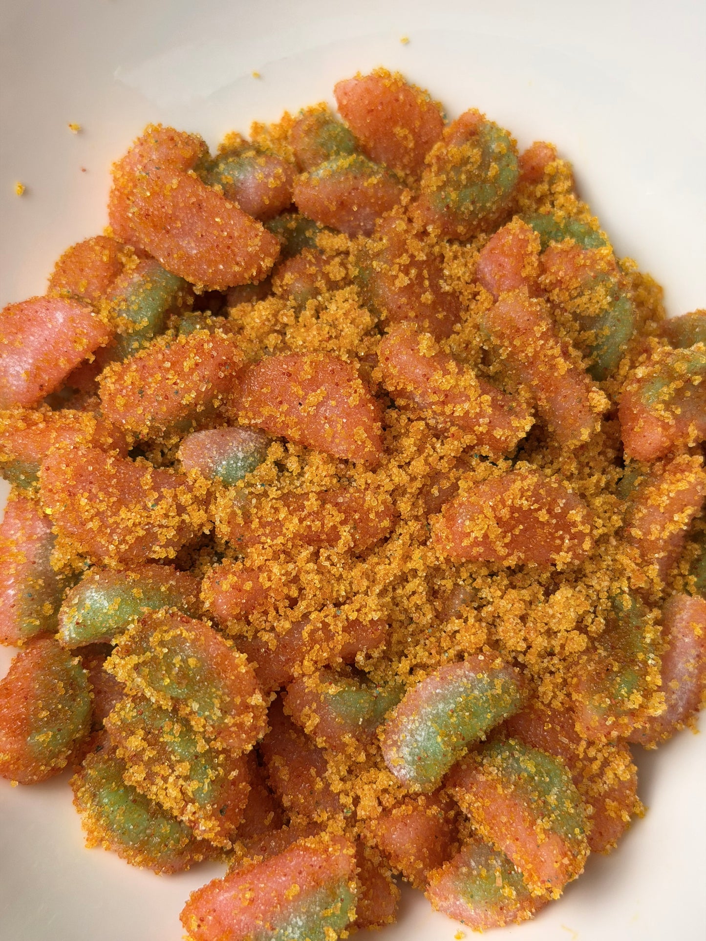 Chamoy Sour Patch Watermelon