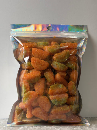 Chamoy Sour Patch Watermelon
