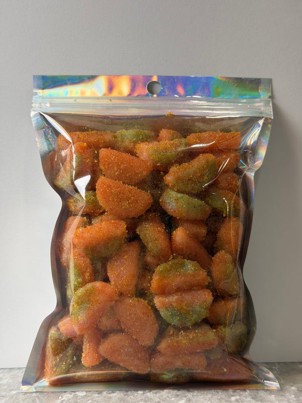 Chamoy Sour Patch Watermelon
