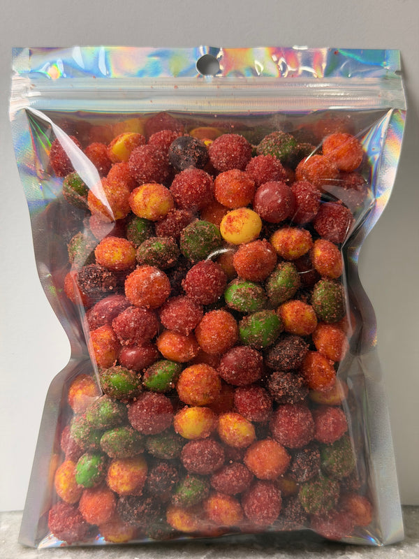 Chamoy Skittles