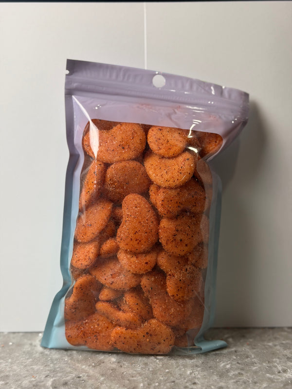 Chamoy Mango Gummies