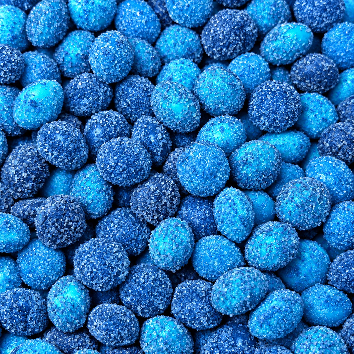 Blue Raspberry flavor