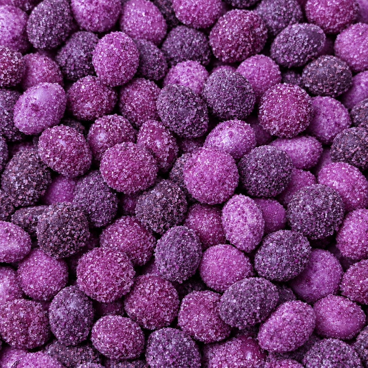 Grape flavor