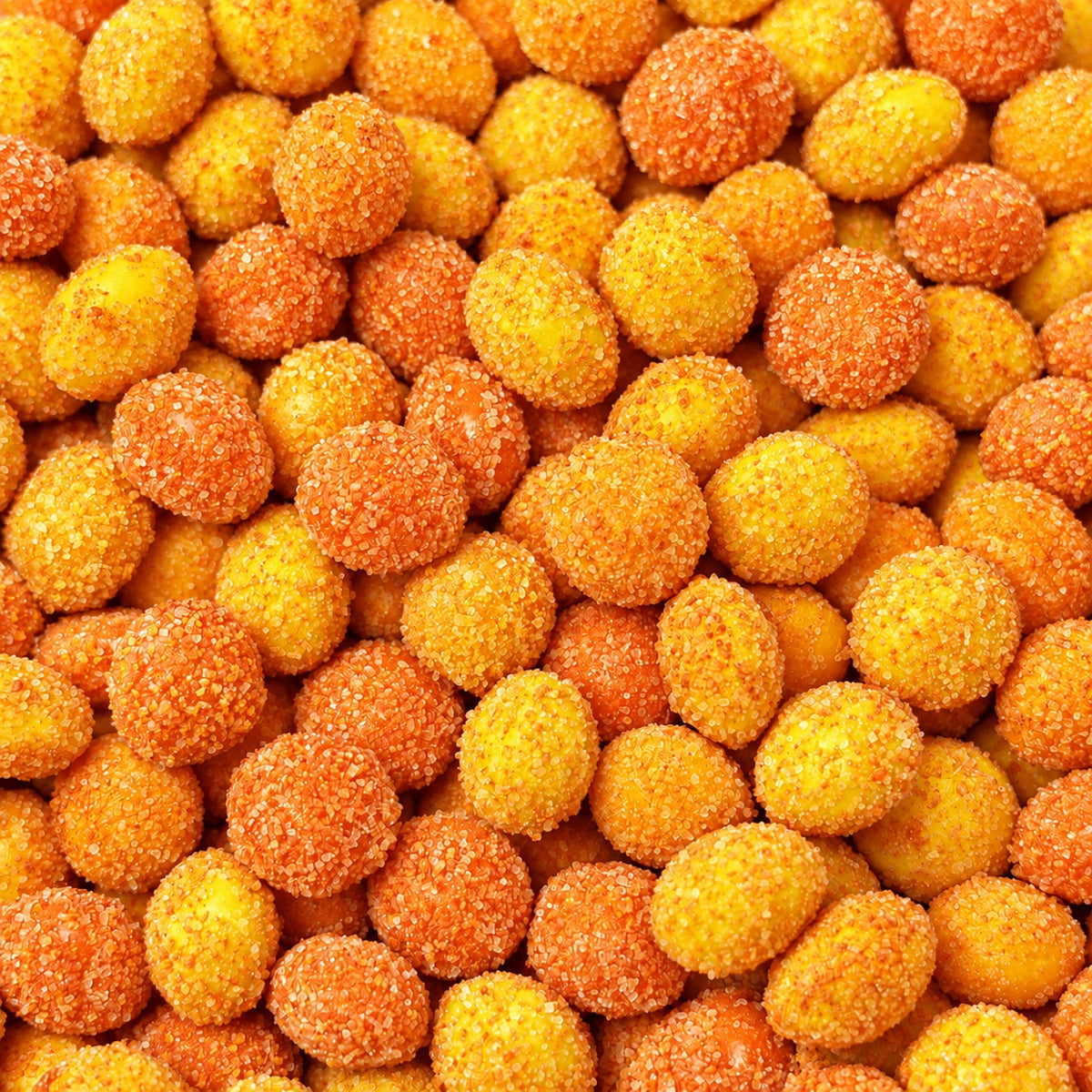 Mango flavor