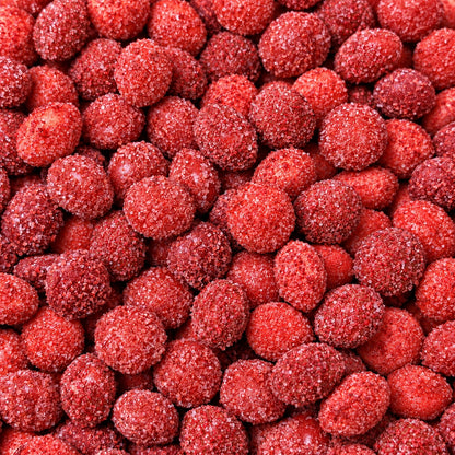 Strawberry flavor