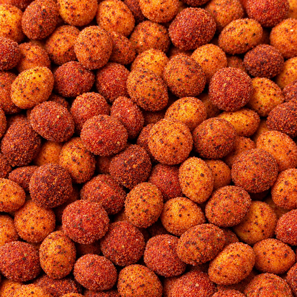 Tajín flavor
